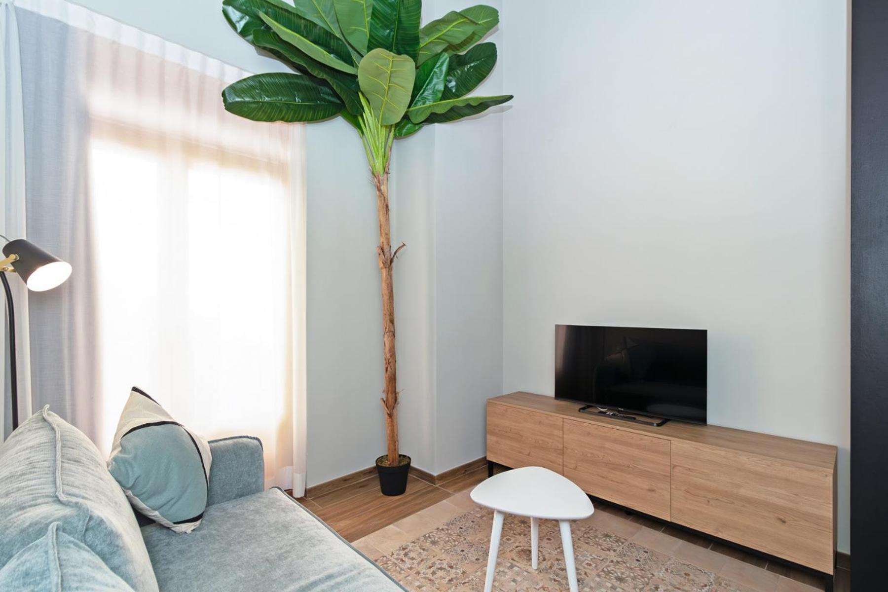 Maritime Apartamentos Puerto Valence Chambre photo