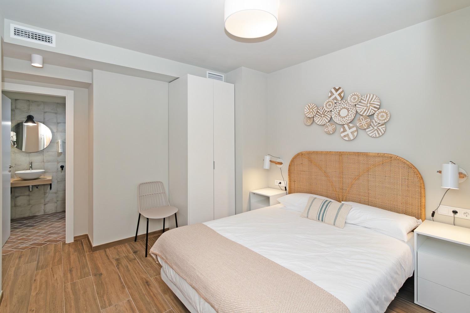 Maritime Apartamentos Puerto Valence Extérieur photo