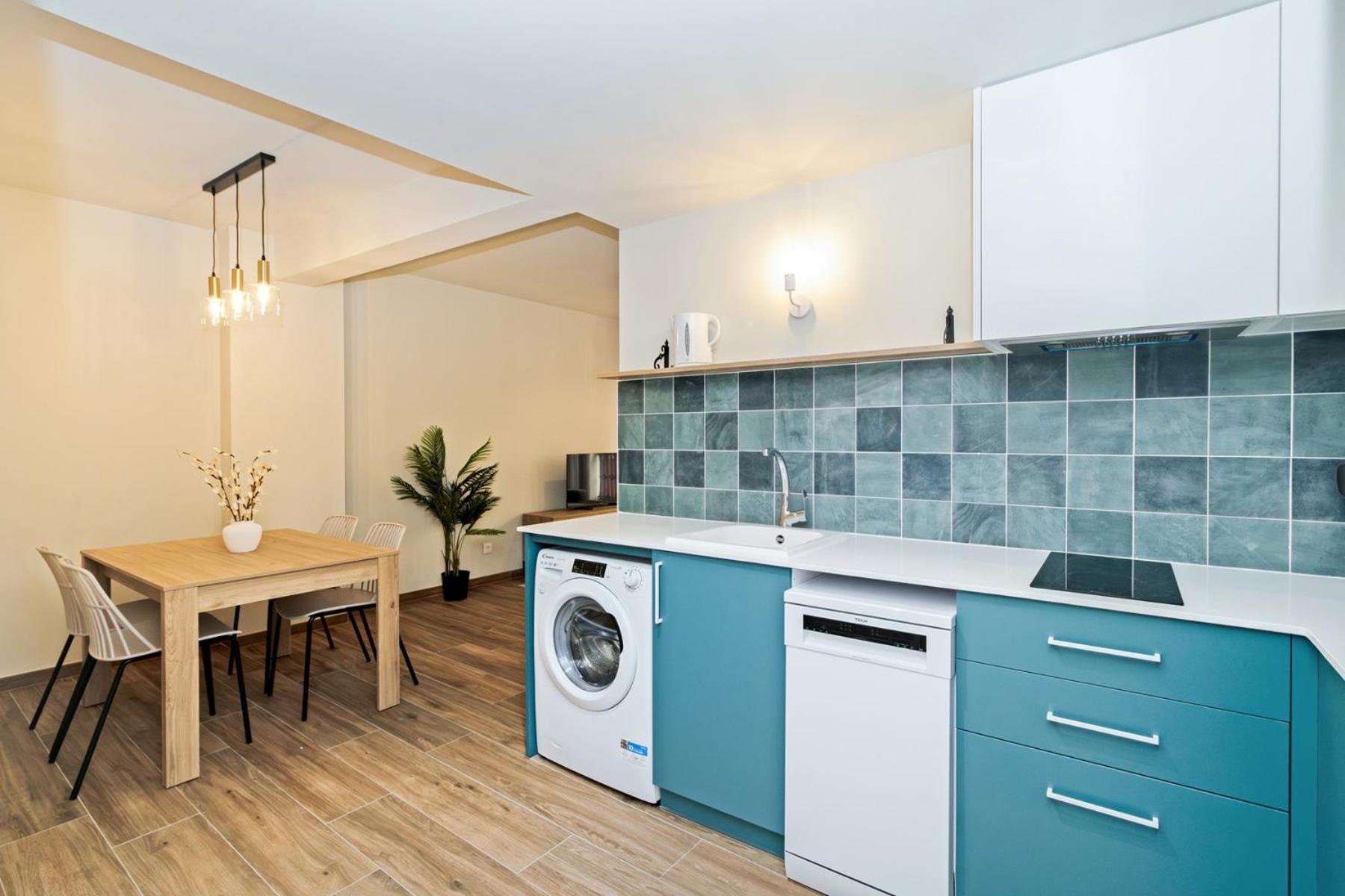 Maritime Apartamentos Puerto Valence Chambre photo