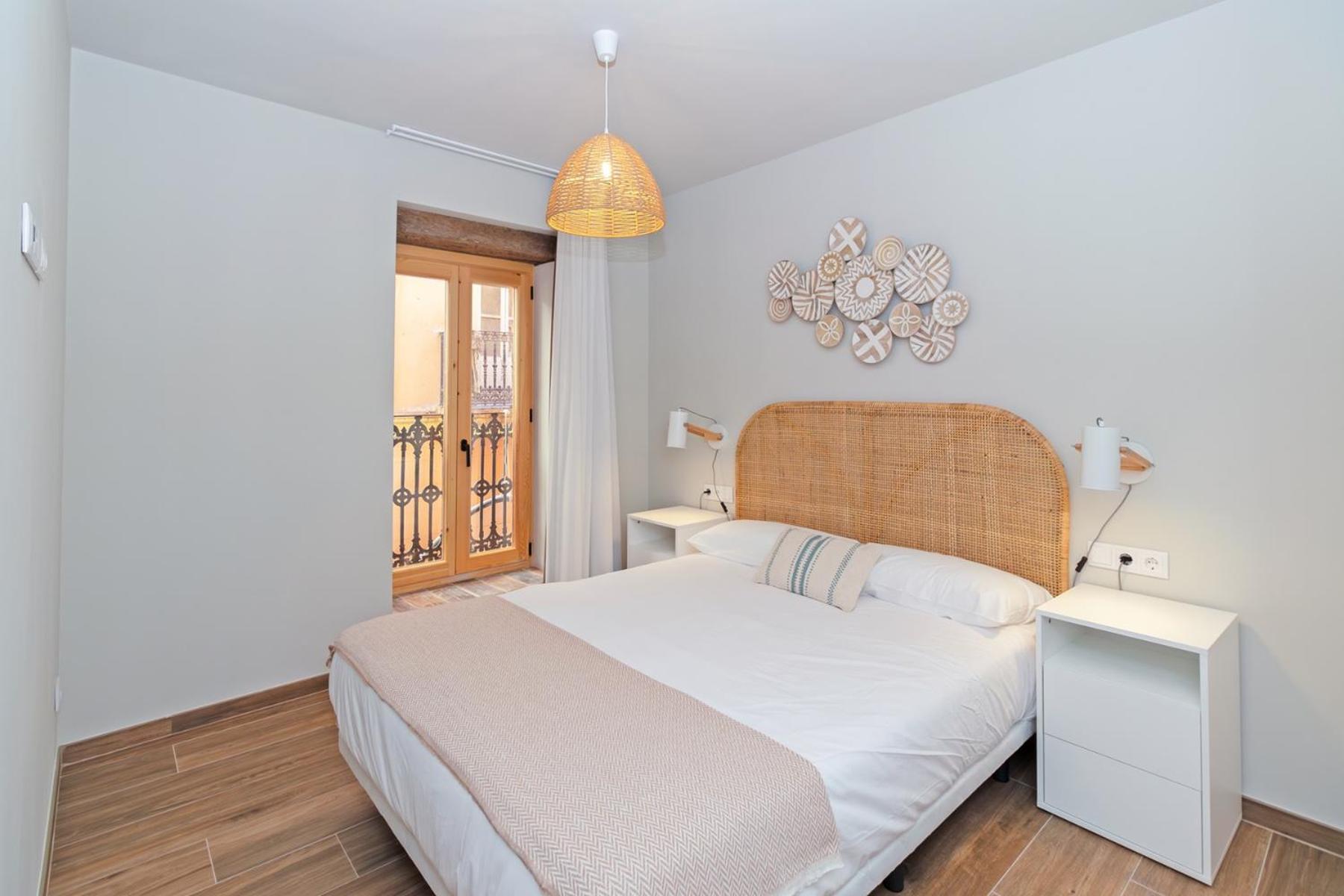 Maritime Apartamentos Puerto Valence Extérieur photo