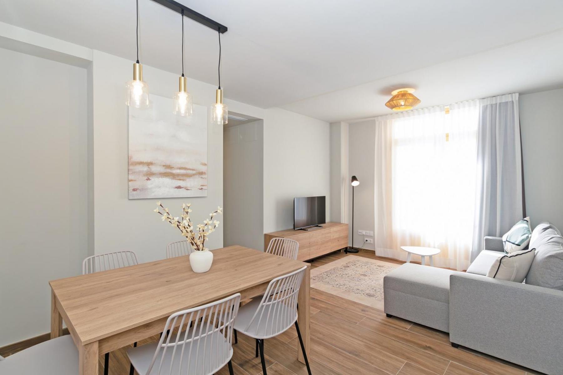 Maritime Apartamentos Puerto Valence Extérieur photo