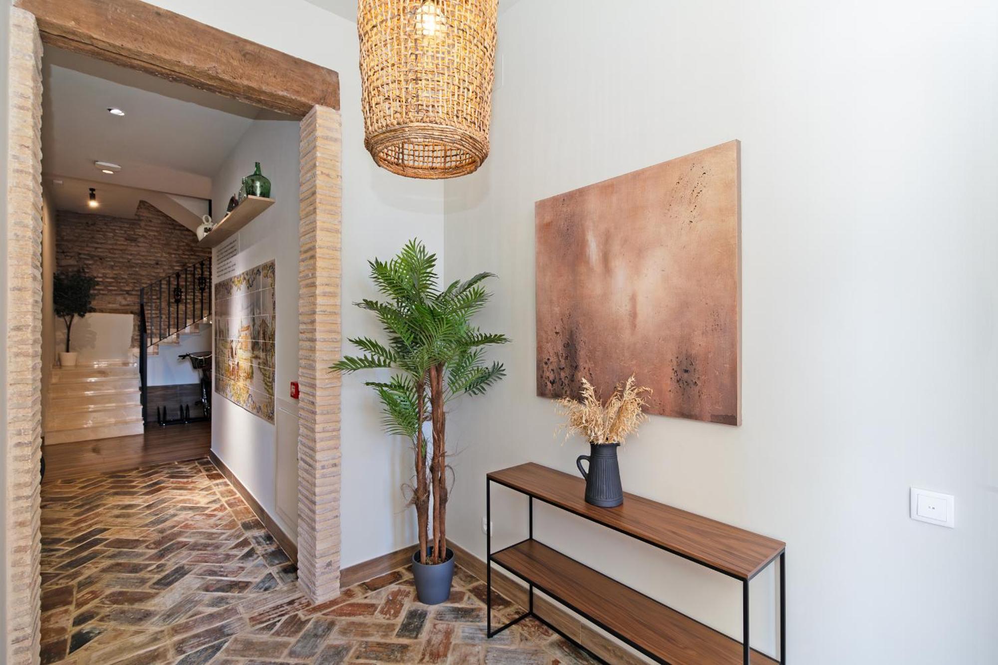 Maritime Apartamentos Puerto Valence Extérieur photo
