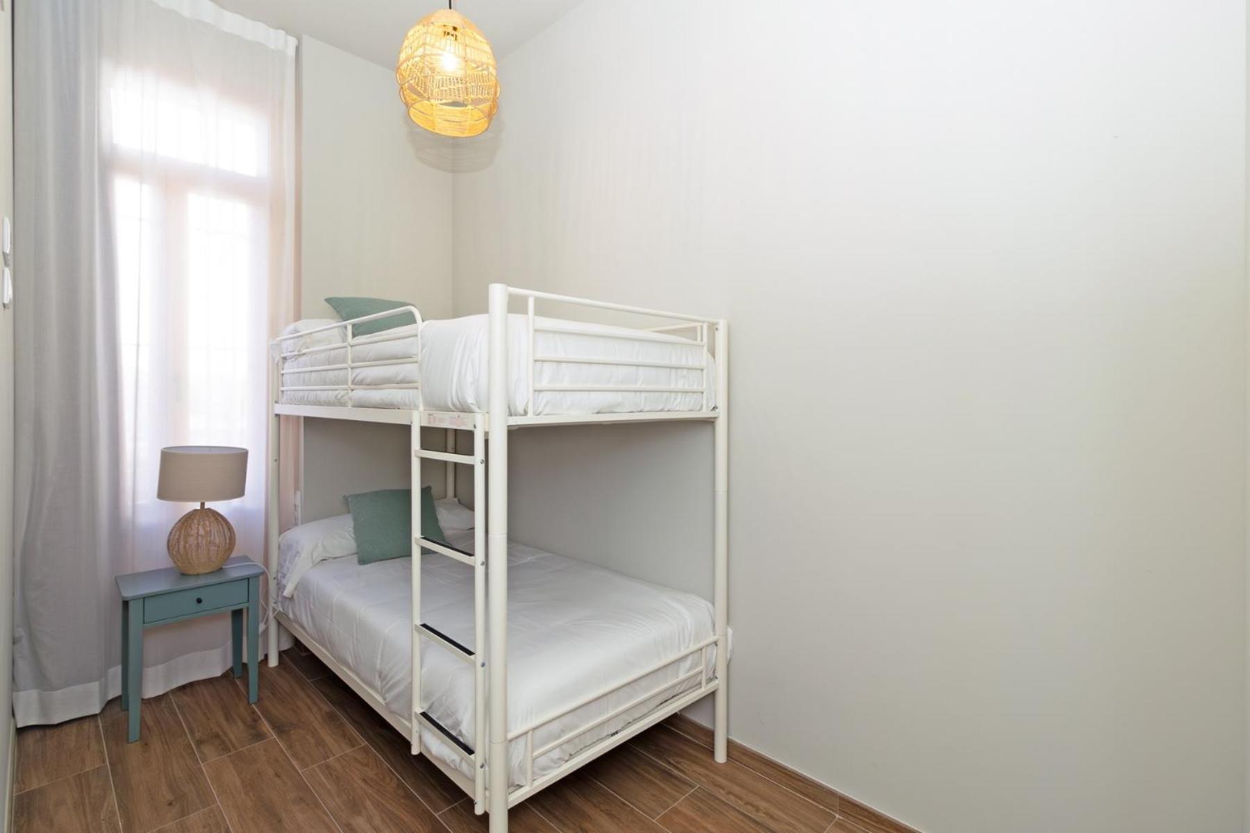Maritime Apartamentos Puerto Valence Extérieur photo