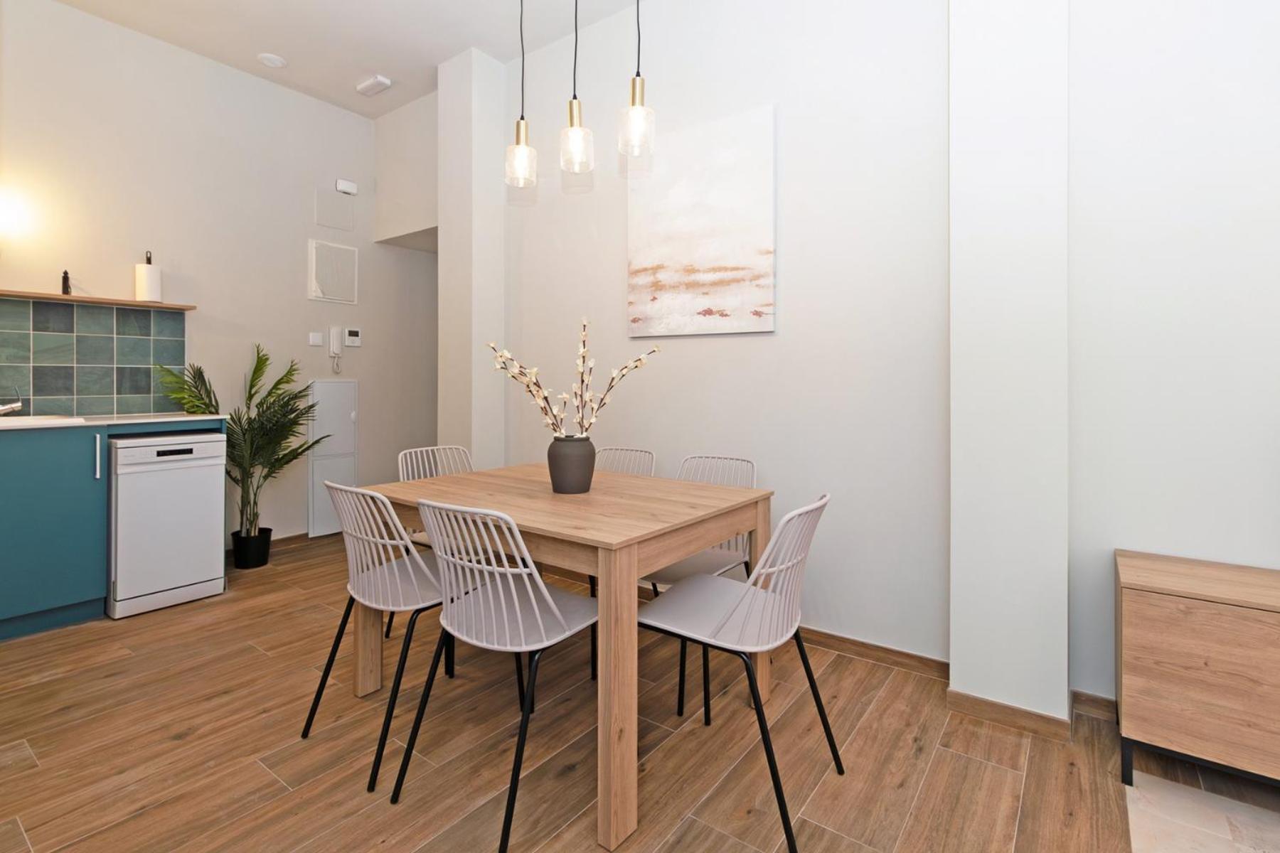 Maritime Apartamentos Puerto Valence Chambre photo