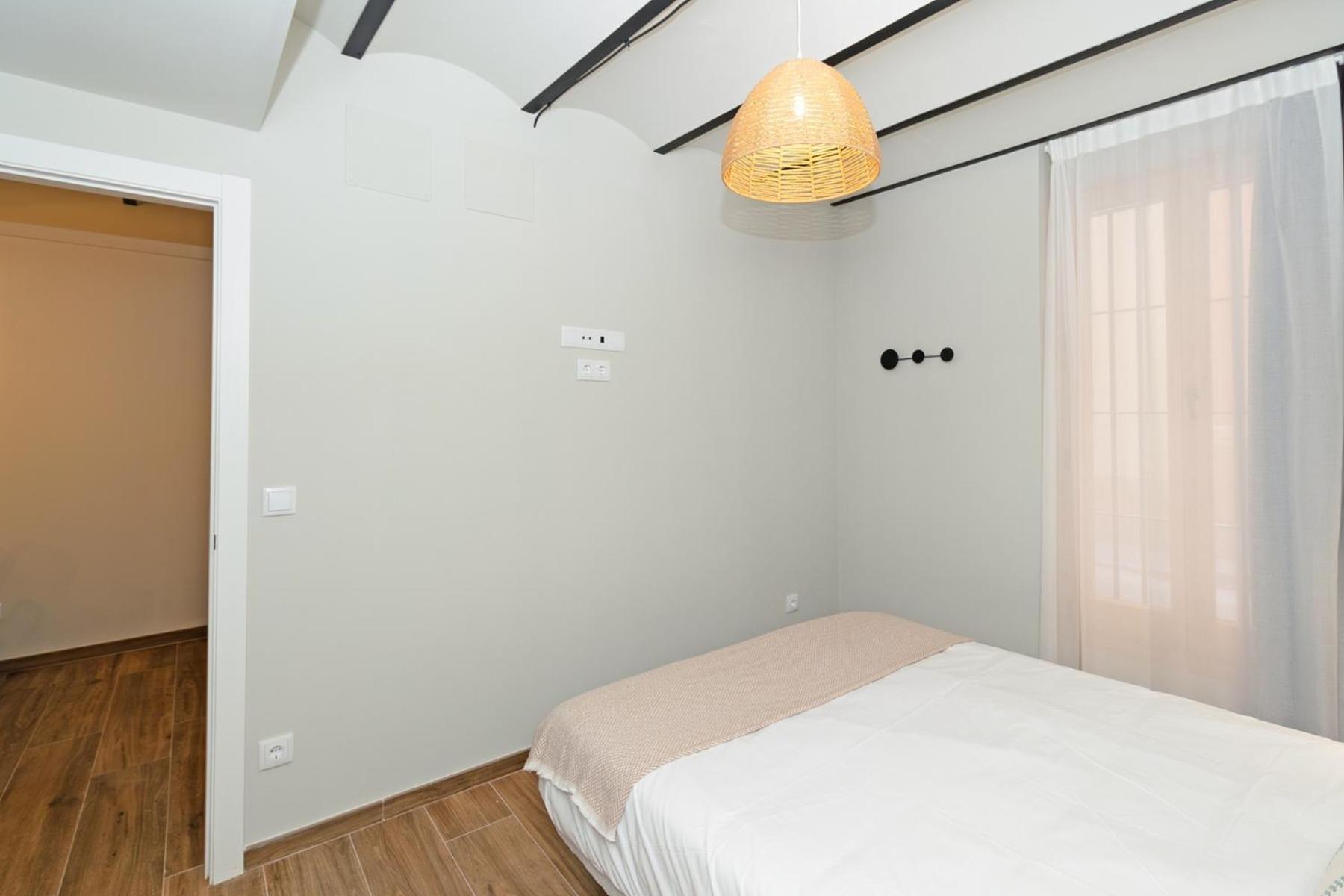 Maritime Apartamentos Puerto Valence Chambre photo