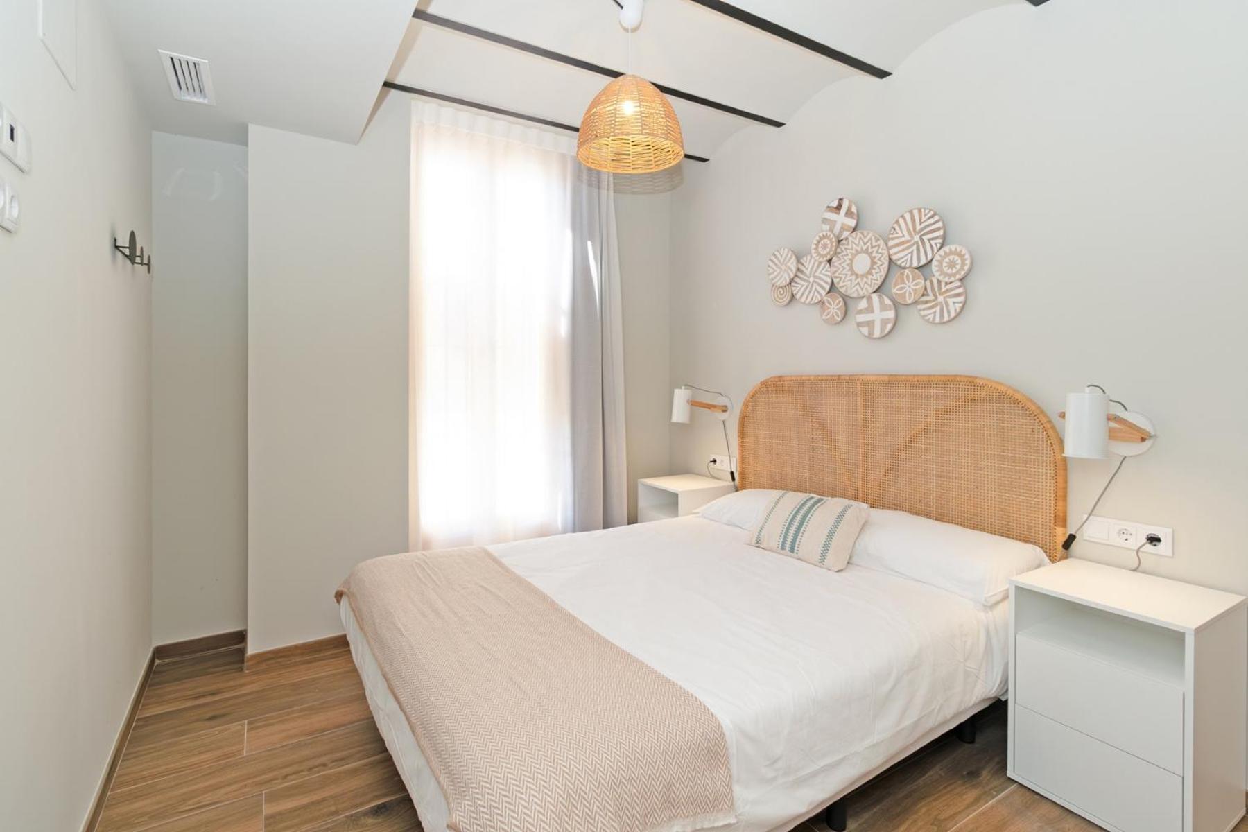 Maritime Apartamentos Puerto Valence Extérieur photo
