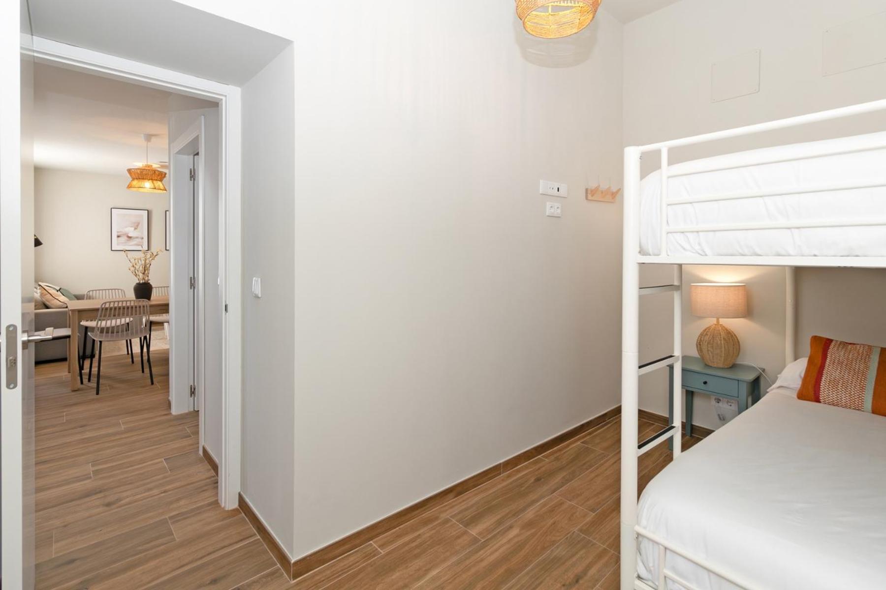 Maritime Apartamentos Puerto Valence Extérieur photo